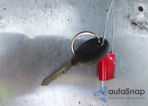 2003 Chrysler Town & Country Limited из США, поврежденный, VIN 2C8GP64L43R156567